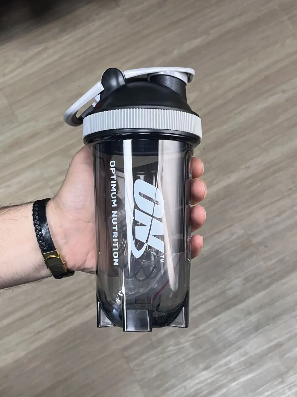 شیکر کریستالی پنج رنگ درب واشردار کد ۱۰۳۱